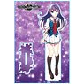 Grisaia: Phantom Trigger The Animation Acrylic Character Stand [Rena] (Anime Toy)