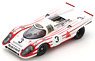 Porsche 917K No.3 24H Daytona 1970 K.Ahrens Jr.- V.Elford (ミニカー)