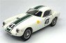 Lotus Elite No.43 24H Le Mans 1964 C.Hunt - J.Wagstaff (Diecast Car)