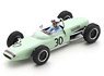 Lotus 18-21 No.30 French GP 1961 Henry Taylor (Diecast Car)