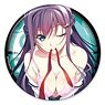 Grisaia: Phantom Trigger The Animation Can Badge Rena (Anime Toy)