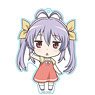 Non Non Biyori Nonstop Puni Colle! Key Ring (w/Stand) Renge Miyauchi (Anime Toy)