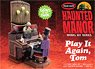 Haunted Manor: Play it Again, Torn (Glows in The Dark) (Plastic model)
