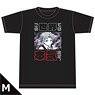 Mushoku Tensei: Jobless Reincarnation Get Serious in This World! T-Shirt M Size (Anime Toy)