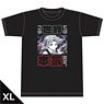 Mushoku Tensei: Jobless Reincarnation Get Serious in This World! T-Shirt XL Size (Anime Toy)