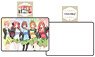 [The Quintessential Quintuplets Season 2] Cushion Blanket (Anime Toy)