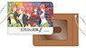 [The Quintessential Quintuplets Season 2] Pass Case (Anime Toy)