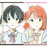 Love Live! Nijigasaki High School School Idol Club Mini Towel Neo Sky, Neo Map! Ver. (Set of 10) (Anime Toy)