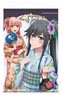 My Teen Romantic Comedy Snafu Climax B2 Tapestry Festival (Anime Toy)
