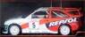 フォード エスコート RS コスワース 1996年ラリー・サンレモ #5 B.Thiry/S.Prevot (ミニカー)