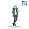 That Time I Got Reincarnated as a Slime Especially Illustrated Rimuru Modern Casual Wear Ver. Big Acrylic Stand (Anime Toy)