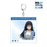 That Time I Got Reincarnated as a Slime Especially Illustrated Shizu Modern Casual Wear Ver. Photo Frame Style Big Acrylic Key Ring (Anime Toy)