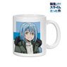 That Time I Got Reincarnated as a Slime Especially Illustrated Rimuru Modern Casual Wear Ver. Mug Cup (Anime Toy)