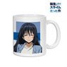 That Time I Got Reincarnated as a Slime Especially Illustrated Shizu Modern Casual Wear Ver. Mug Cup (Anime Toy)