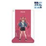 That Time I Got Reincarnated as a Slime Especially Illustrated Milim Modern Casual Wear Ver. 1 Pocket Pass Case (Anime Toy)