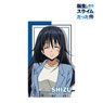 That Time I Got Reincarnated as a Slime Especially Illustrated Shizu Modern Casual Wear Ver. Card Sticker (Anime Toy)
