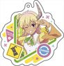 [The Demon Girl Next Door] Acrylic Key Ring [Costume Change Ver.] (3) Lilith (Anime Toy)