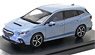 Subaru Levorg GT-H (2020) Cool Gray Khaki (Diecast Car)