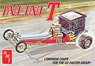 Infini-T Custom Drag Racer (Model Car)