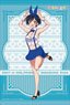 [Rent-A-Girlfriend] B2 Tapestry (3) Ruka Sarashina (Anime Toy)