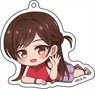 [Rent-A-Girlfriend] Gororin Acrylic Key Ring (1) Chizuru Mizuhara (Anime Toy)