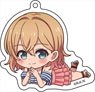 [Rent-A-Girlfriend] Gororin Acrylic Key Ring (2) Mami Nanami (Anime Toy)