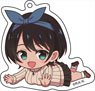 [Rent-A-Girlfriend] Gororin Acrylic Key Ring (3) Ruka Sarashina (Anime Toy)