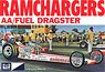 Ramchargers Front Engine Dragster (Model Car)