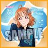 Love Live! Sunshine!! Microfiber Mini Towel [Chika Takami] Part.13 (Anime Toy)