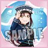 Love Live! Sunshine!! Microfiber Mini Towel [Riko Sakurauchi] Part.13 (Anime Toy)