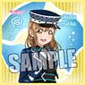 Love Live! Sunshine!! Microfiber Mini Towel [Hanamaru Kunikida] Part.13 (Anime Toy)