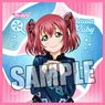 Love Live! Sunshine!! Microfiber Mini Towel [Ruby Kurosawa] Part.13 (Anime Toy)