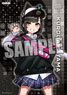 Denonbu Cloth Poster [Tama Kurogane] (Anime Toy)