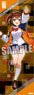 Denonbu Long Clear Poster [Reina Hidaka] (Anime Toy)