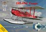 DH.60G 水上機 `イギリス北極航空路遠征` (プラモデル)