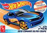Chevrolet Camaro SS/RS Coupe 2010 Hot Wheels (Model Car)