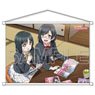 [Love Live! Nijigasaki High School School Idol Club] B2 Tapestry Setsuna & Shioriko (Anime Toy)