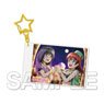 [Love Live! Nijigasaki High School School Idol Club] Acrylic Key Ring Emma & Shioriko (Anime Toy)