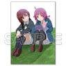 [Love Live! Nijigasaki High School School Idol Club] Clear File Emma & Rina (Anime Toy)