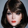 Sexy Beauty Head 49 D (Fashion Doll)
