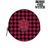 Burn the Witch Coin Purse (Anime Toy)