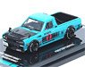 Datsun `Hakotora` `09 Racing` Decepcionez (Diecast Car)
