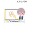 The Quintessential Quintuplets Ichika NordiQ Acrylic Memo Stand (Anime Toy)