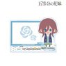 The Quintessential Quintuplets Miku NordiQ Acrylic Memo Stand (Anime Toy)