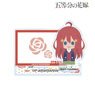The Quintessential Quintuplets Itsuki NordiQ Acrylic Memo Stand (Anime Toy)
