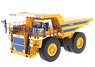 BelAZ 75131 130 Ton Mining Truck (Diecast Car)