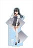 The Hidden Dungeon Only I Can Enter Big Acrylic Stand Alice (Anime Toy)