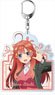 [The Quintessential Quintuplets Season 2] Big Key Ring Itsuki A (Anime Toy)