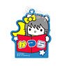 銀魂×Sanrio Characters おなまえキーホルダー 桂 (キャラクターグッズ)