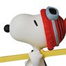 UDF No.620 Peanuts Series 12 Skier Snoopy (Completed)